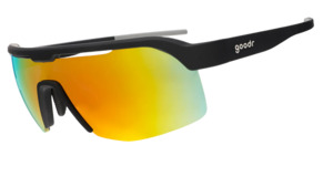 Goodr Sunglasses Bolt G's