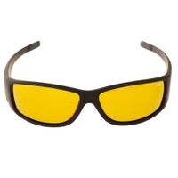 Sunscreen: CDX Da Fonze Polarised Sunglasses - Yellow