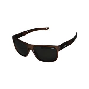 Sunscreen: CDX Hipster Smoke Polarised Sunglasses