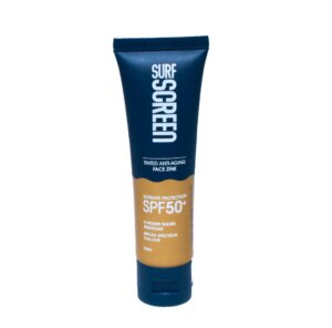 Sunscreen: SurfScreen SPF50+ 50ml