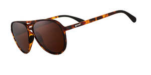 Sunscreen: Goodr Sunglasses Mach G’s