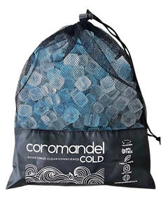Coromandel Cold Reusable Ice – Single Bag 3kg
