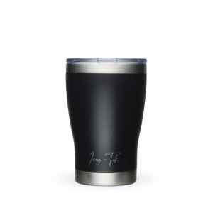 Icey-Tek Coffee Tumbler 350ml