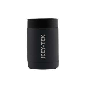 Drinkware: Icey-Tek Beer Cooler