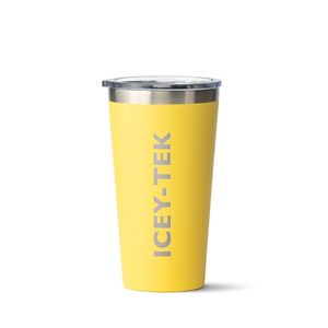Drinkware: Icey-Tek Coffee Tumbler 470ml