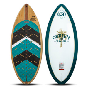O’Brien Havana Wakesurfer 56"
