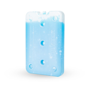 Icey-Tek Gel Brick - Brick Sizes 2 & 4