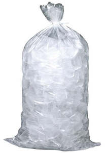 Salt Ice Bait: Salt Ice Bags
