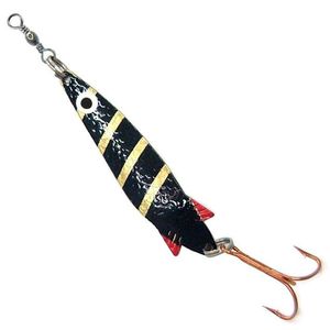 Terminal Tackle: Kilwell Toby 12 gram Treble Hook Lure