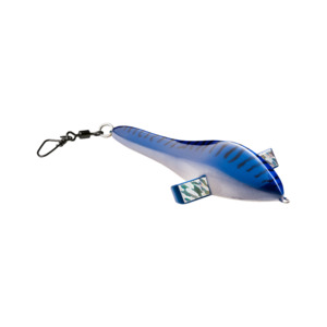 Terminal Tackle: Williamson EXCITER BIRD 5" Skip Jack