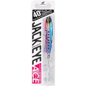Hayabusa Jack Eye Ace - Lively Sardine 60gm
