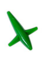 Terminal Tackle: Sea Harvester Trolling Bird Green 13cm