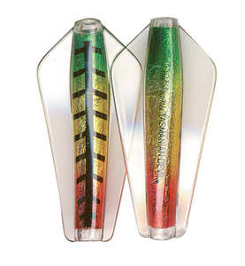 Fresh Water Lures: Tasmanian Devil Body Only lure (Single) 13.5g