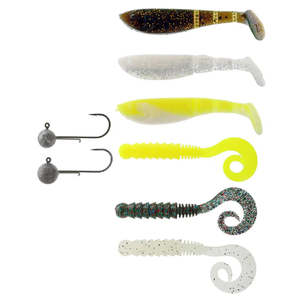 Savage Gear Perch Pro Pack