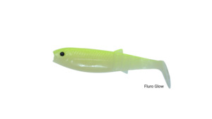 Savage Gear Cannibal Trout Lure 6.8cm