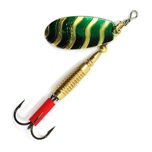 Fresh Water Lures: Rublex Veltic-3 5g