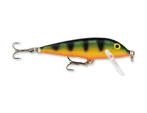 Fresh Water Lures: Rapala Countdown Sinking Lure - 70mm 8g