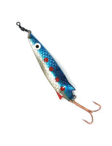 Fresh Water Lures: Kilwell Toby Lure - 20g