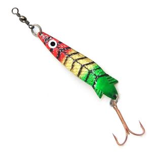 Fresh Water Lures: Kilwell Toby Lure - 10g