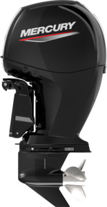 Mercury 150hp EFI Four Stroke L 20" Outboard
