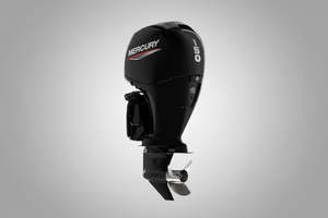 Mercury 150hp FourStroke XL 25" Outboard