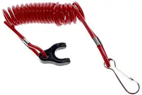 Mercury Engines: Mercury Lanyard - 823054