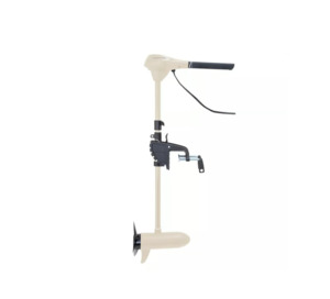 MotorGuide R3 Saltwater Transom Mount Trolling Motor - 55lb 36"