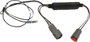 Electric Outboards: Mercury-Mercruiser Trim Sensor Convertor Kit