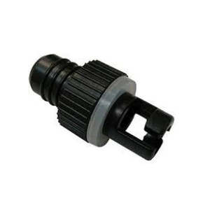 Inflatable Tow Ropes Accessories: Halkey Roberts Filler Valve Hose Tail