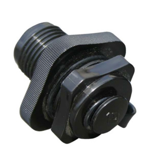 Inflatable Tow Ropes Accessories: O'Brien Boston Bung for Inflatables