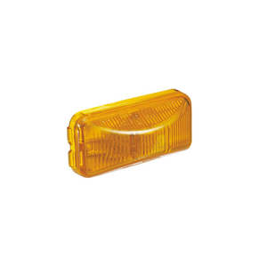 Lighting 1: Narva Lamp 12V Side Marker