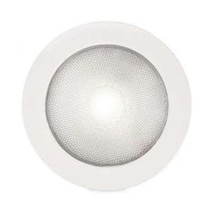 Hella EuroLED Flush White Bezel 2JA980631501