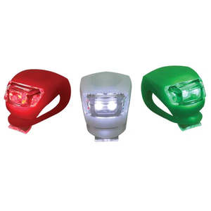 Lighting 1: Lalizas Flexy Emergency Navigation Lights 72663