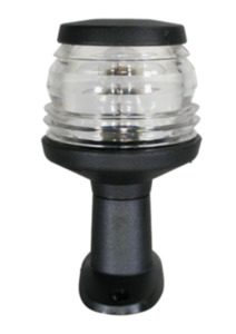 Lighting 1: Navigation Light 360° Deck Mount 12V 10W