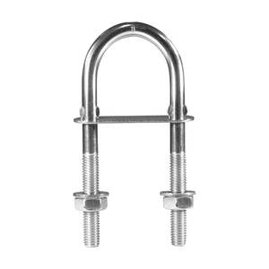 U-Bolt Stainless Steel