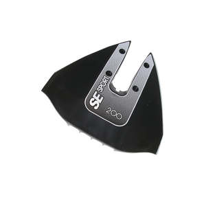 Hull Accessories: SE Sport - High Performance Hydrofoil