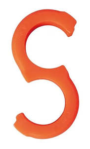 Deck Hardware 2: Dixon DClip Ladder Clip 25.4mm