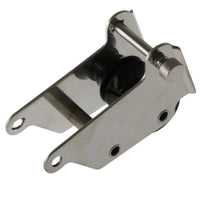 Deck Hardware 2: Stainless Steel Nose for Fairleads - DP29435 and DP29436