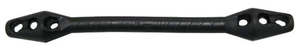 Sailing: Rubber Mooring Spring 14 - 18mm