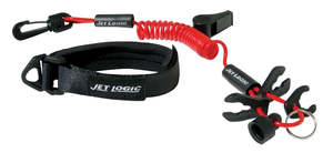 Ultimate Floating Lanyard - 4 Keys