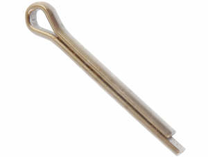 Split Pin M4X 32 S/S for Wobble Roller Brackets (Each)