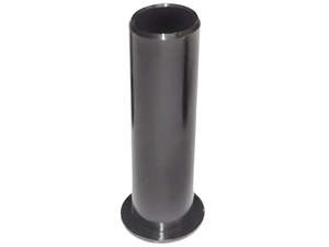 Trailer Rollers Snubbers: Roller Bush Bush - 16mm ID, 20mm OD