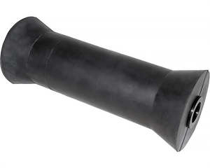 MK8 Rubber Keel Roller 200mm x 80mm