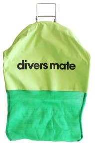 Bbq Camping: Divers Catch Bag