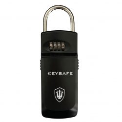 Bbq Camping: Key Safe Lock