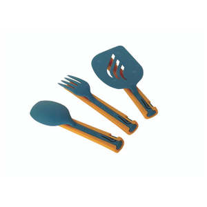 Bbq Camping: Jet Boil JetSet Utensil Set