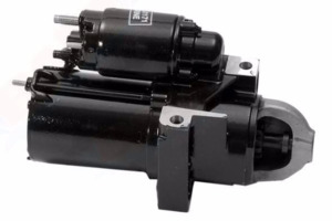 Engine Maintenance: Mercury Starter Motor G series 50 863007A1 PZA
