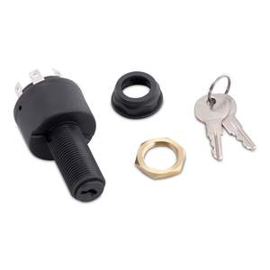 Engine Maintenance: Sierra MP39800 Marine Ignition Switch