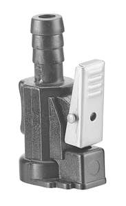 Engine Maintenance: Yamaha Quick Connector suits 3/8" Hose