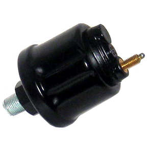 Engine Maintenance: Mercury Oil Pressure Sender